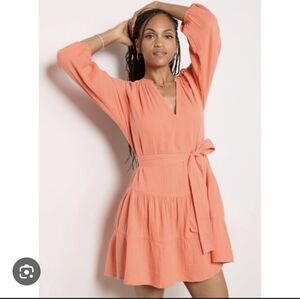RAILS | $228 AURETA MINI DRESS